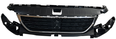 [981688680] [AES53-PAR19-006] REJILLA DEL PEUGEOT/PARTNER 2019 OEM:981688680 981688680