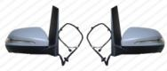 [AES23-VTO18-005B] [AES23-VTO18-005B] RETOVISOR Mercedes Vito 2018 OEM: 4478111000LH  4478111100RH  Z8Q3601670LH   Z8Q3601780RH