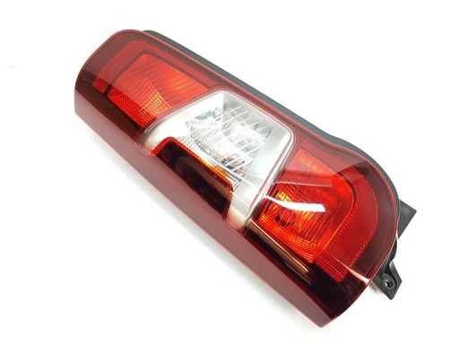 [AES53-PAR19-002LF] [AES53-PAR19-002LF] PILOTO TRA IZQ PEUGEOT/PARTNER 2019 OEM: 9819235880