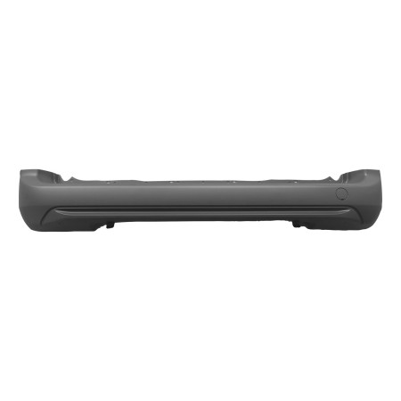 [AES53-PAR19-008] [AES53-PAR19-008] PARACHOQUE TRASERO PEUGEOT/PARTNER 2019 OEM: 1633557680