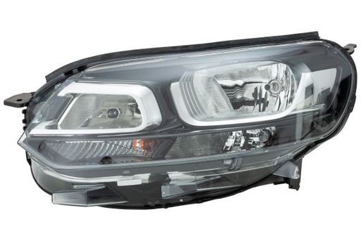 [AES54-JUM17-001L] [AES54-JUM17-001L] FARO DEL IZQ CITROEN/JUMPYT 2017 OEM: OE: 9808567780