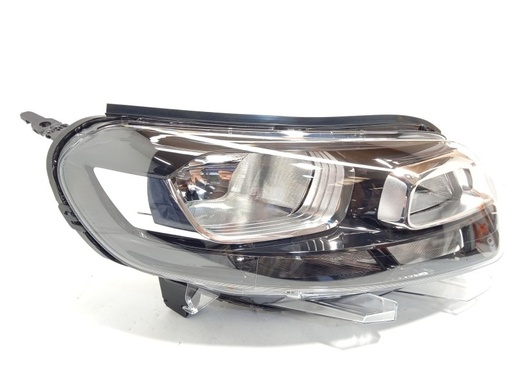[9808567680] [AES54-JUM17-001R] FARO DEL DER CITROEN/JUMPYT 2017 OEM: 9808567680