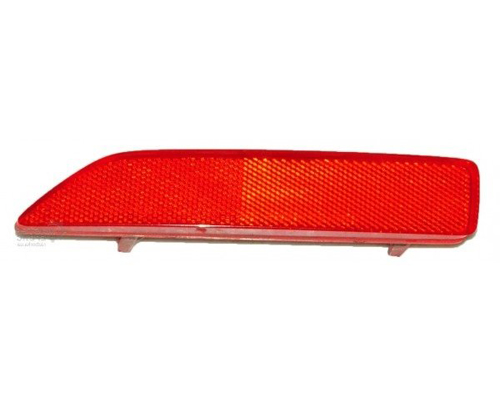 [9659830680  9659830680] [AES54-JUM17-029S] REFLECTOR DER CITROEN/JUMPYT 2017 OE:9659830680, 9659830680 9659830680 9659830680