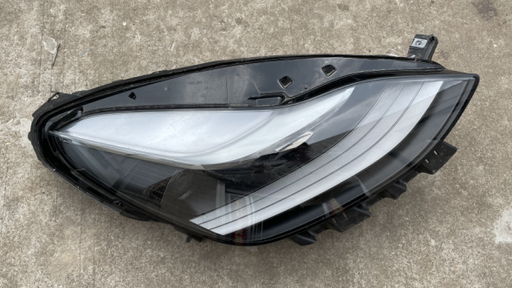 [AES31-MY-001L] [AES31-MY-001L] Faro delantero izquierdo Tesla Model Y OEM: 1077371-00-K