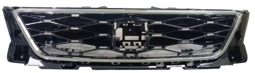 [AES22-ATE16-006] [AES22-ATE16-006] REJILLA CENTRA  ATECA 2016-2020 OEM: 575853654C9B9/575853654C