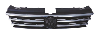 [AES21-TI15-006H] [AES21-TI15-006H] REJILLA TIGUAN VW 2015-2018 OEM: 5NA853653/5NA853651K