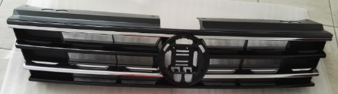 [5NA853651SZLL] [AES21-TI15-006L] REJILLA CENTRAL TIGUAN VW 2015-2018 OE:5NA853651SZLL