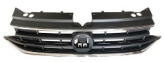 [AES21-TI22-006L] [AES21-TI22-006L] REJILLA CENTRA TIGUAN VW 2022-2024 OEM: 5NA853651BDZLL