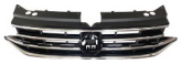 [AES21-TI22-006H] [AES21-TI22-006H] REJILLA CENTRA TIGUAN VW 2022-2024 OEM: 5NA853651BDZLL 