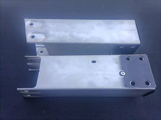 [1487462-00-A] [AES31-MY-011AR] SOPORTE TRAPIEZA DEL TESLA MODEL Y OEM: 1487462-00-A 1487462-00-A