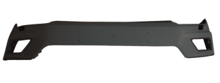 [AES21-TI15-007WW] [AES21-TI15-007WW] PARACHOQUE TIGUAN 2015 OEM: 5NA807217JGRU