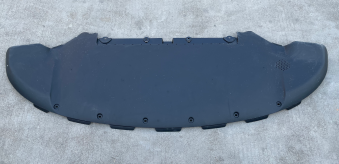 [1493760-00-A] [AES31-MY-077F] PROTECTOR INFERIOR MOTOR DELANTERO TESLA MODEL Y OE:1493760-00-A 1493760-00-A