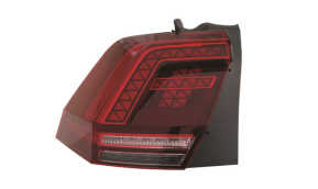 [AES21-TI16-002RL] [AES21-TI16-002RL] PILOTO TERS EXT TIGUAN VW 2016 OEM: 5NA945207C