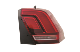 [AES21-TI16-002LH] [AES21-TI16-002LH] PILOTO TER EXT TIGUAN VW 2016 OEM: 5NA945096C