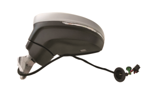 [5NB857508G9B9] [AES21-TI16-005L9] ESPEJO RETROVISOR TIGUAN VW 2016 OE:5NB857508G9B9