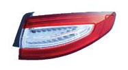 [AES32-MOD14-002OL] [AES32-MOD14-002OL] PILOTO TRASERO EXTERIOR DER MODEON 2014/2017 OEM: 5254581/5254581