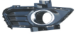 [AES32-MOD14-004P] [AES32-MOD14-004PL] REJILLA DE ANTINIEBLA IZQ MODEON 2014-2017 OEM: 1831125/1921667