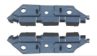 [AES32-MOD14-012R] [AES32-MOD14-012R] SOPORTE PARACHOQUE DER MODEON 2014-2017 OEM: 1859760/DS7Z17C947B