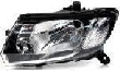 [AES51-SS13-001AL] [AES51-SS13-001AL] FARO DEL IZQ DACIA SANDERO / STEPWAY 2013- OEM: 260601236R