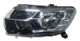 [260605665R] [AES51-SS17-001L] FARO DEL IZQ DACIA SANDERO / STEPWAY 2017- OEM: 260605665R 260605665R