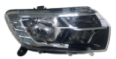 [AES51-SS17-001R] [AES51-SS17-001R] FARO DEL DER DACIA SANDERO / STEPWAY 2017- OEM: 260103529R
