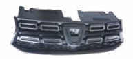 [AES51-STE17-009] [AES51-STE17-009] REJILLA CENTRA DACIA STEPWAY 2017- OEM: 623108072R
