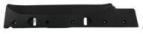 [AES51-DOK13-018BL] [AES51-DOK13-018BL] MOLDURA DACIA DOKKER 2013- OEM: 828735877R