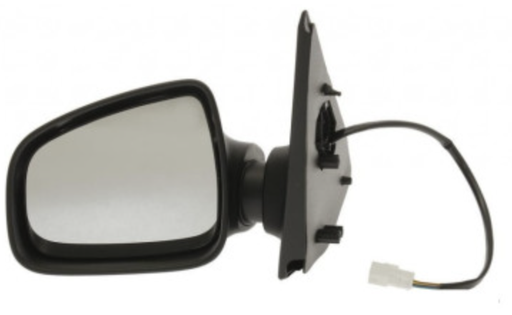 [AES51-SS13-005BR] [AES51-SS13-005BR] ESPEJO DER DACIA SANDERO / STEPWAY 2013- OEM: 963011787R