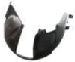 [AES51-SAN08-027L] [AES51-SAN08-027L] PASE RUEDA /OE: 638416552R DACIA SANDERO 2008- OEM: 8200735438