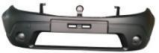[620226092R] [AES51-SAN08-007C] PARACHOQUE DEL DACIA SANDERO 2008- OEM: 620226092R 620226092R