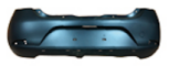 [AES51-STE13-008A] [AES51-STE13-008A] PAERACHOQUE TRAS DACIA STEPWAY 2013- OEM: 850221967R