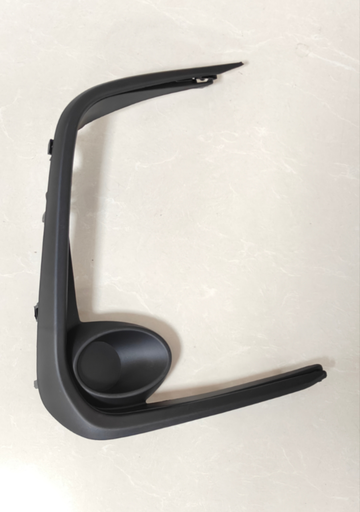 [AES11-CRL20-004LNH] [AES11-CRL20-004LNH] Soporte de antiniebla izquierda Toyota Corolla 2020 OEM:  81482-02A70