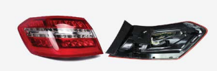 [AES23-E09-002L] PILOTO TRASERO IZQ Mercedes clase E OEM: 2128203564