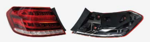 [AES23-E14-002L] PILOTO TRASERO IZQ MERCEDES E 2013-2016 2129060103