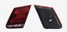 [AES23-E14-002IL] PILOTO TR INTERIO DER MERCEDES E 2013-2016 2129060303