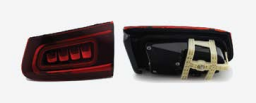 [AES23-GLC20-002IL] PILOTO TRASERO INTERIOR DER MERCEDES GLC 2020-2022 2539065302
