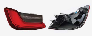 [AES24-G2820-002R] PILOTO TRSER EXTRIO DER BMW SER 3 G20/G21 2016-2019 63217420450