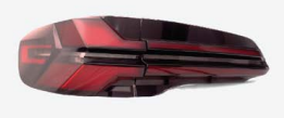 [AES24-X518UP24-002] PILOTO TRASERO DER Y IZQ BMW X5 G05 2019-2023 