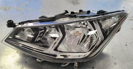 [6F1 941 005 6] FARO DELANTERO DERECHA SEAT IBIZA 2017 OEM:6F1941015/016B
, 6F1941005A