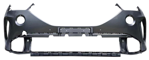 [AES61-FO20-007] PARAGOLPE DELANTERO CUPRA FORMENTOR 2020 OEM: 5FF 807 217 Q