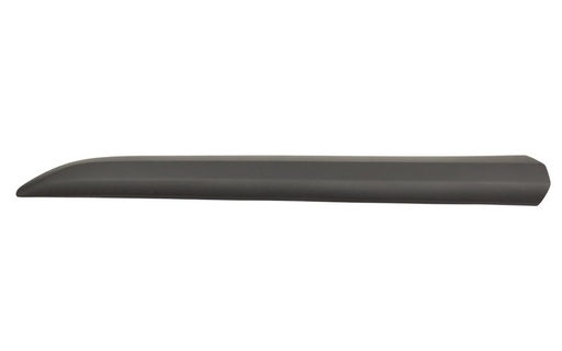 [9817696377 LH / 98087471XT] [AES53-EXP16-018LH] MOLDURA LATERAL DE LA PUERTA DELANTERA PEUGEOT EXPERT/TRAVELLER 16- OEM:9817696377 LH / 98087471XT 