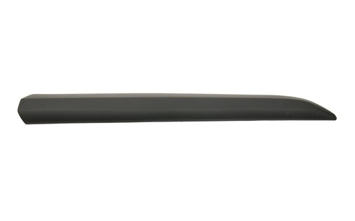 [9817696277 / 98087470XT] [AES53-EXP16-018RH] MOLDURA LATERAL DE LA PUERTA DELANTERA PEUGEOT EXPERT/TRAVELLER 16- OEM:9817696277 / 98087470XT