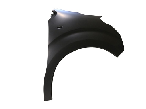 [9808757980] [AES54-JUM16-097RH] ALETA DELANTERA CON ORIFICIO DE INTERMITENTE (EUROPA) CITROEN JUMPY/SPACE TOURER 16-DERECHA OEM:9808757980