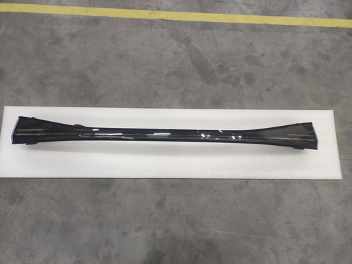 [4107300A] [AES43-SEL22-013RD] BYD / SEAL 2022 REAR BUMPER RIGHT LOWER SUPPORT BRACKET ASSEMBLY OE:2804430