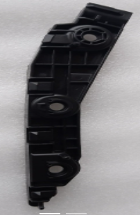 [2803411] [AES43-SEU25-012R] BYD / SEAL U 2025 SOPORTE DELANTE PARACHOQUE DER OE:2803411