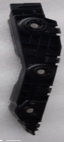 [2803311] [AES43-SEU25-012R] BYD / SEAL U 2025 FRONT BUMPER BRACKET R OE:2803411