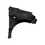 [631001301R] [AES51-DOK13-097R] ALETA DERCHA  DACIA DOKKER FRONT FENDER RH 2013 OEM: 631001301R