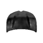 [651007101R] [AES52-CL21-096] CAPO RENAULT CLIO 5 HOOD(FE) 2023 OEM: 651007101R