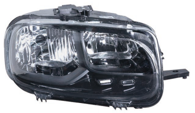 [9816825080] [AES54-BER18-001R] PILOTO DELANTERO DERECHO CITROEN / BERLINGO 
2018 OEM: 9816825080