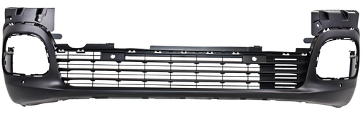 [1632657280] [AES54-BER18-007DW4] PARACHOQUES DELANTERO CITROEN / BERLINGO 2018 OEM: 1632657280